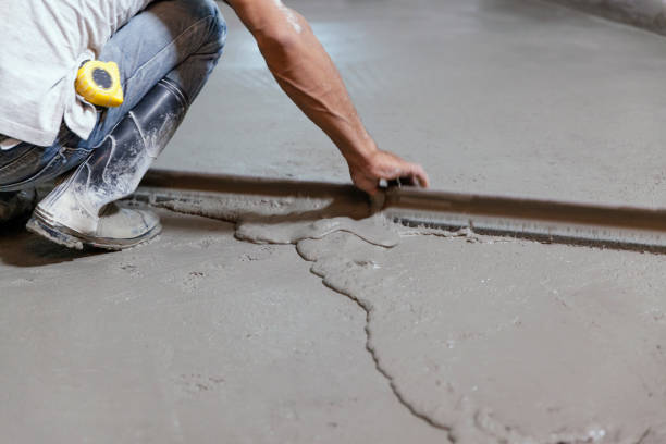 Best Concrete Driveway Installation in Neosho, MO