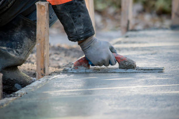 Best Concrete Steps and Stairs in Neosho, MO