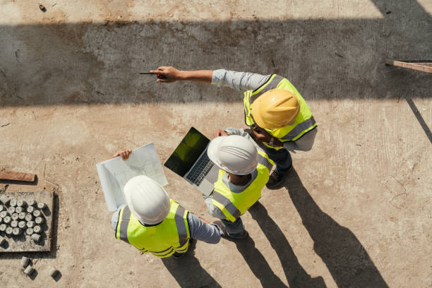 Best Concrete Sealing and Maintenance in Neosho, MO