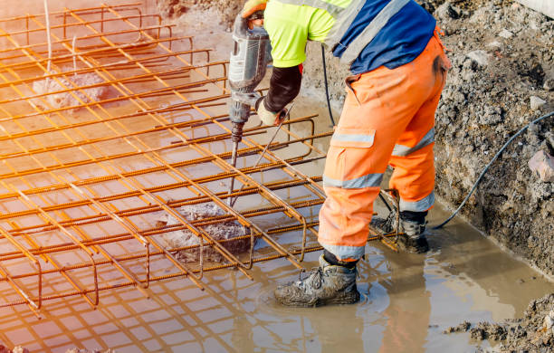 Best Concrete Staining and Coloring in Neosho, MO