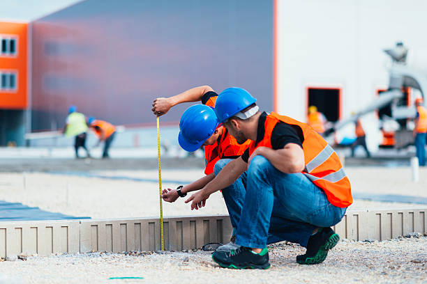 Best Industrial Concrete Flooring in Neosho, MO
